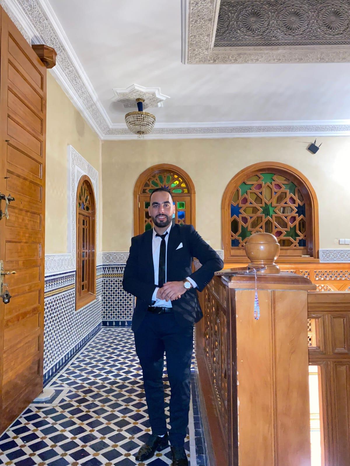 About MoroccoToursExperts