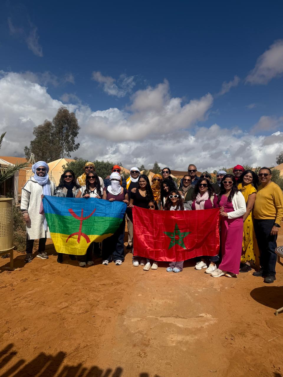 Morocco Tours Xp travel gallery photo