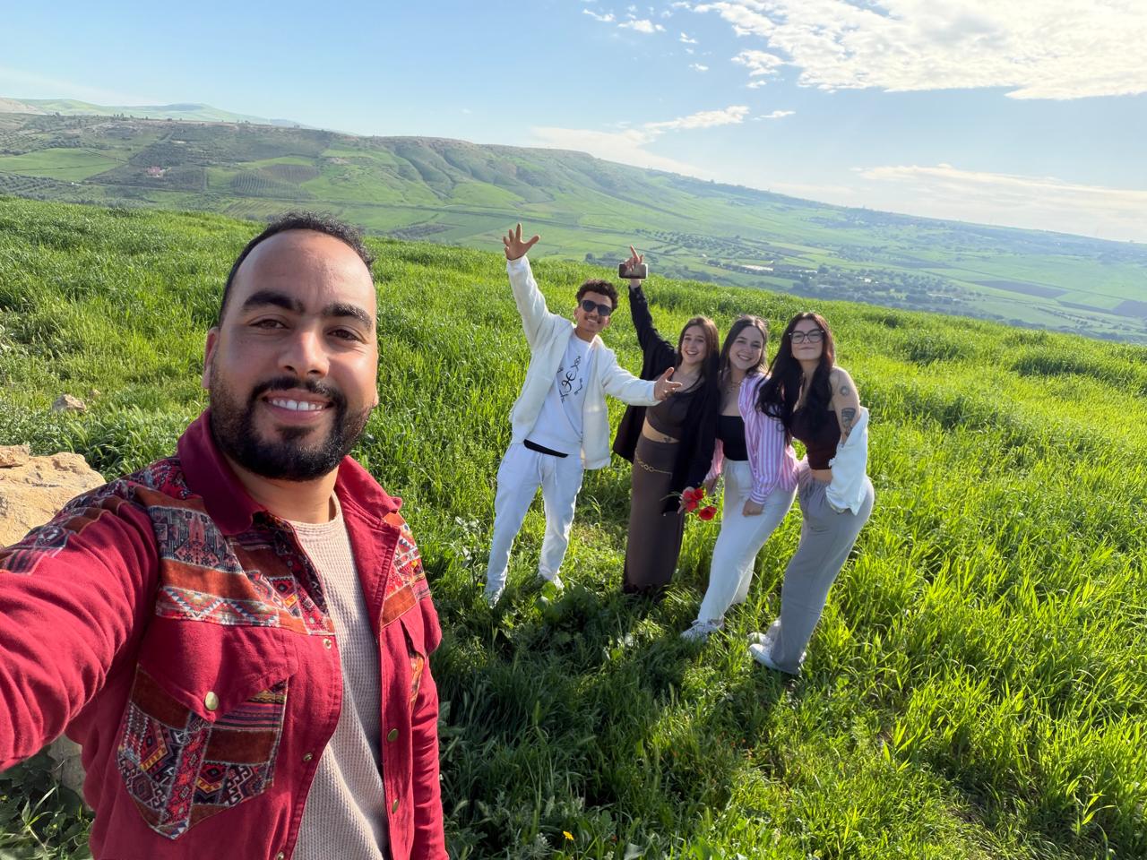 Morocco Tours Xp travel gallery photo