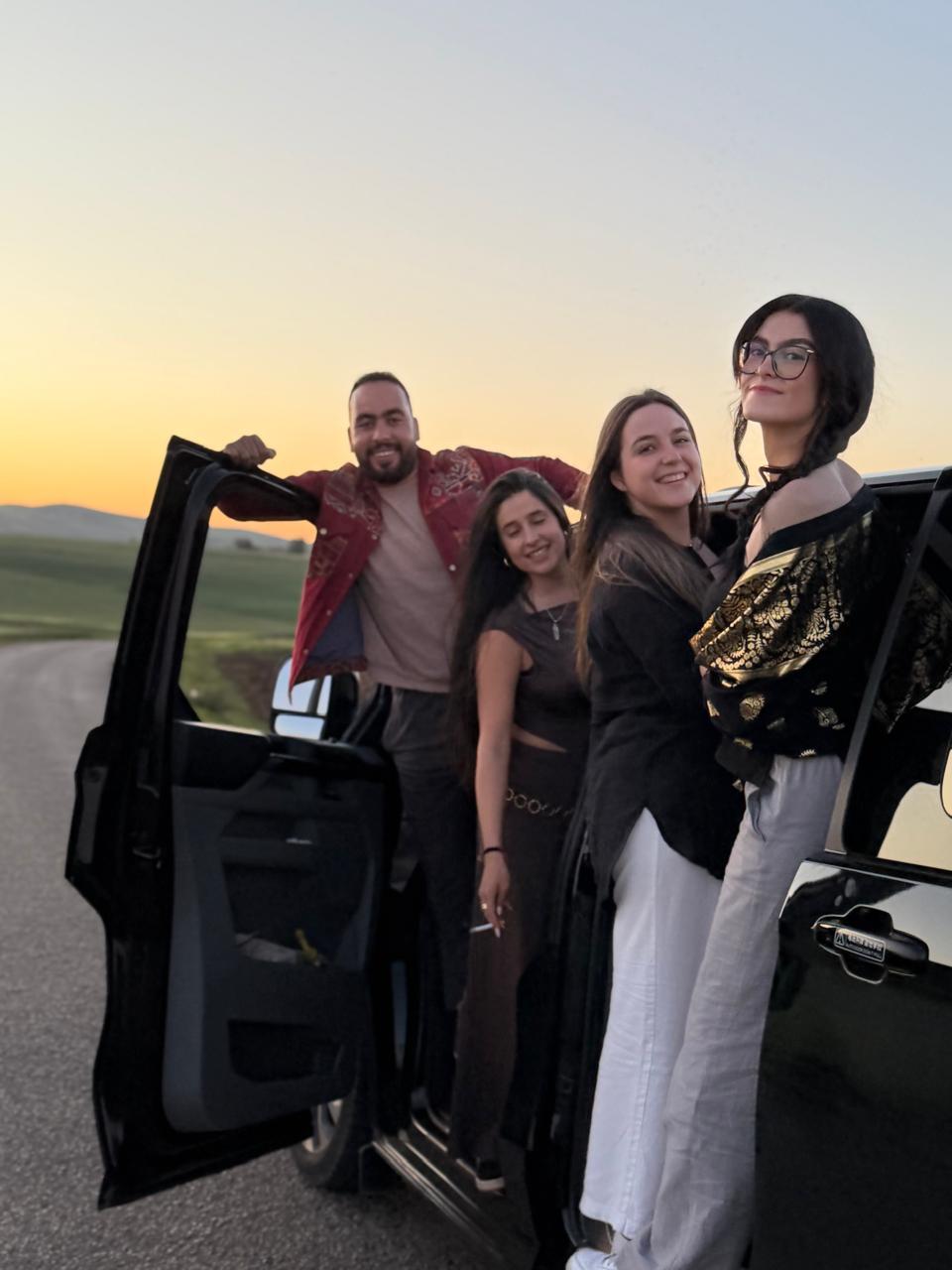 Morocco Tours Xp travel gallery photo