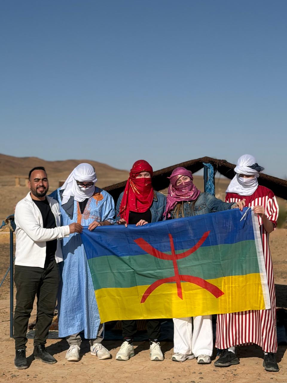 Morocco Tours Xp travel gallery photo