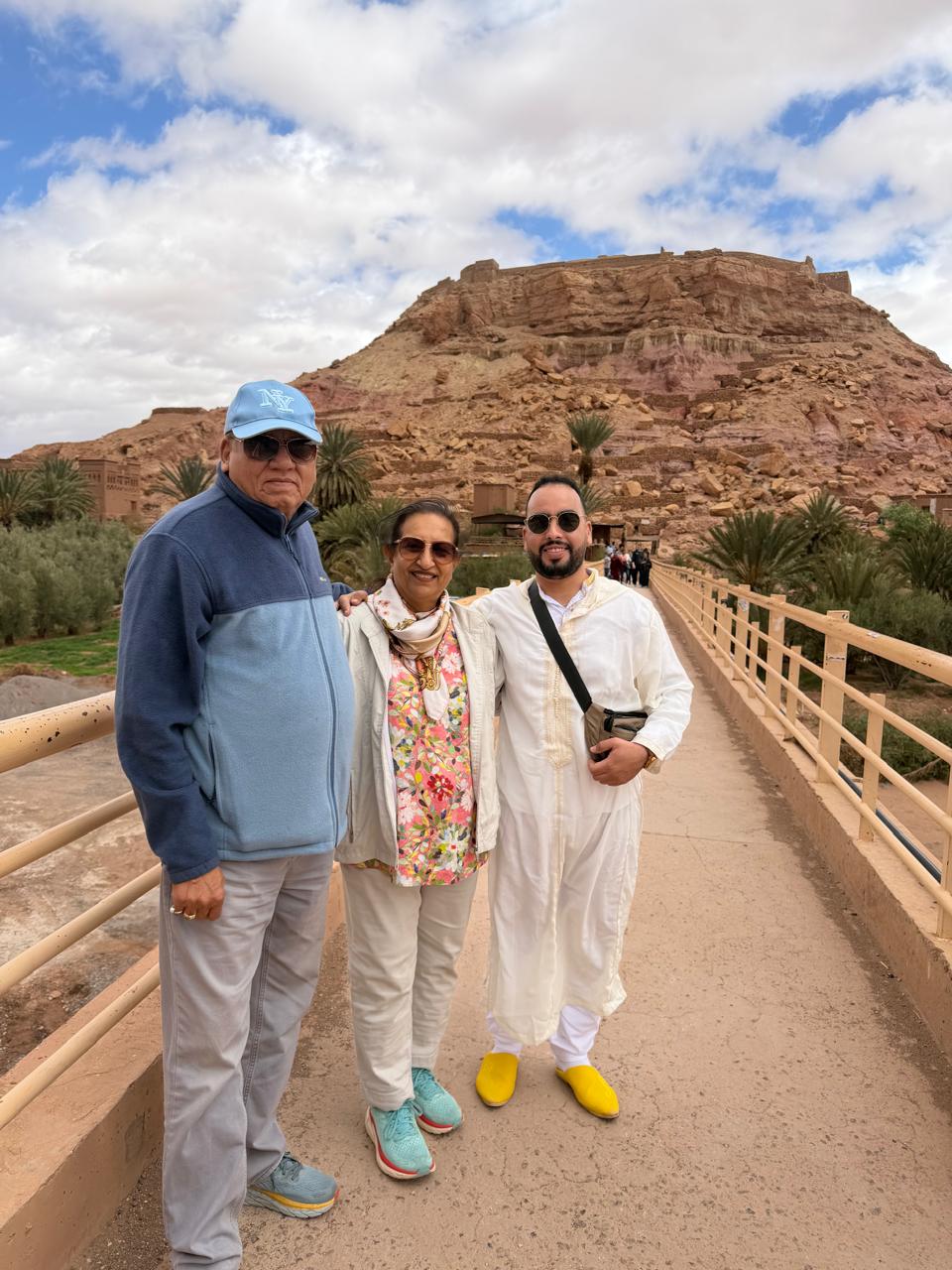Morocco Tours Xp travel gallery photo
