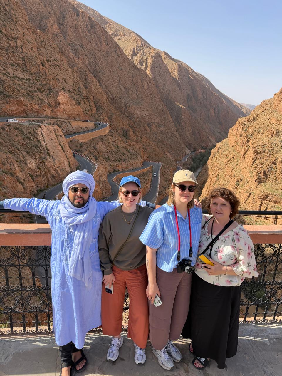 Morocco Tours Xp travel gallery photo