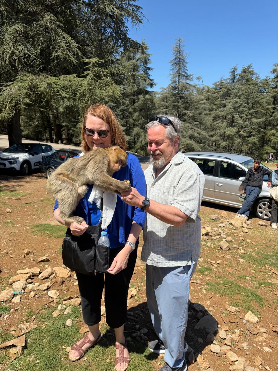 Morocco Tours Xp travel gallery photo