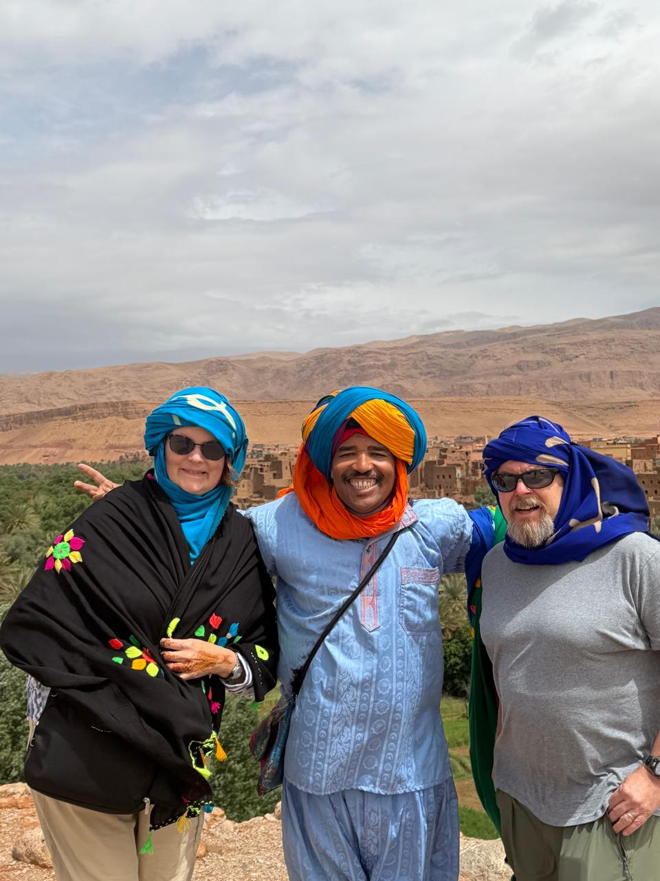 Morocco Tours Xp travel gallery photo