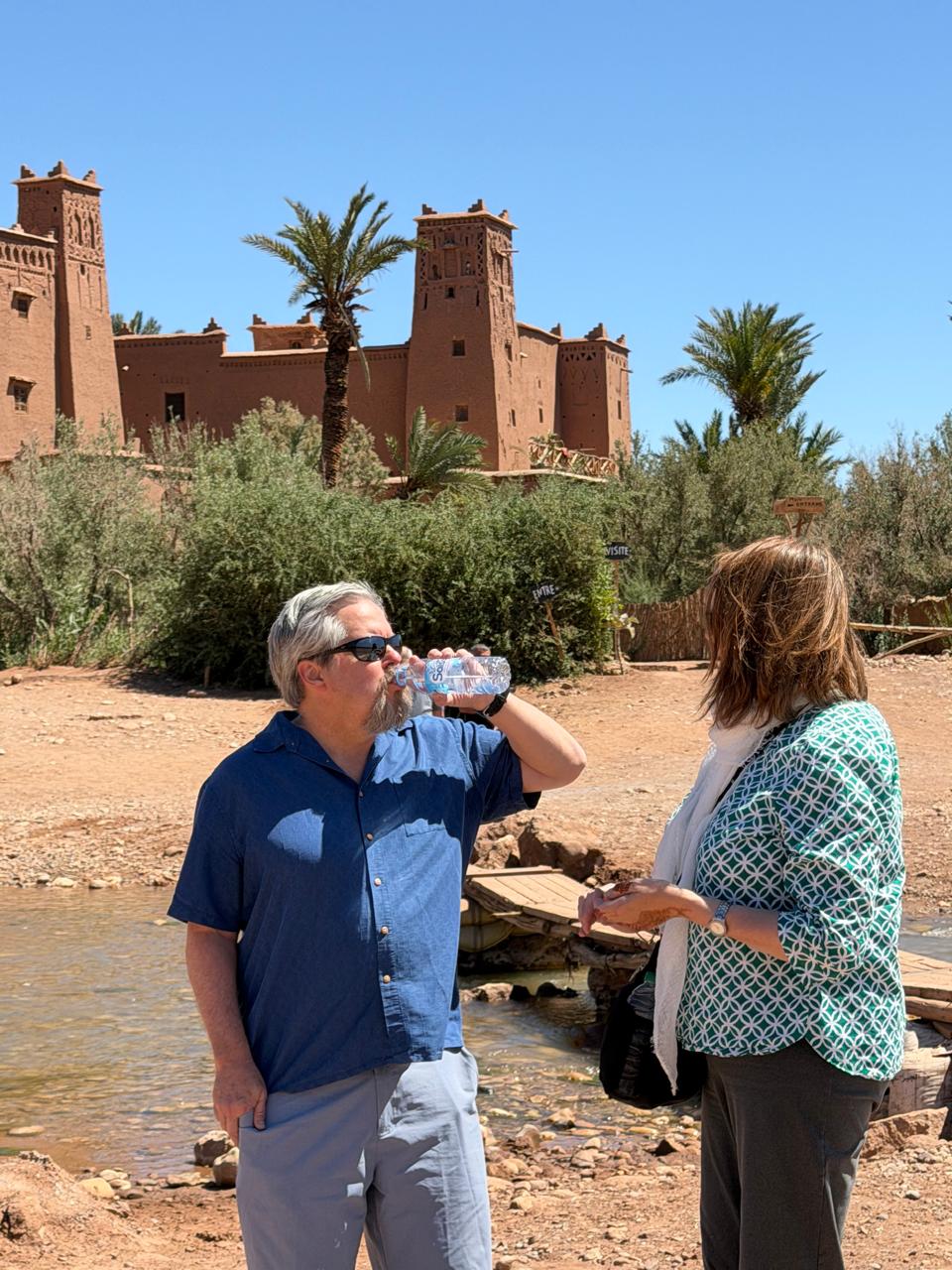 Morocco Tours Xp travel gallery photo