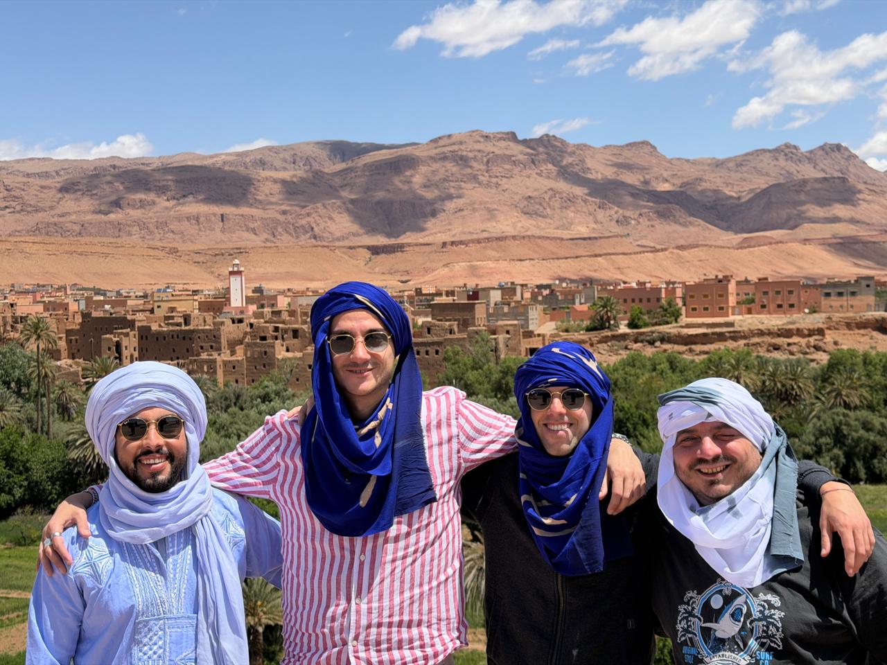 Morocco Tours Xp travel gallery photo