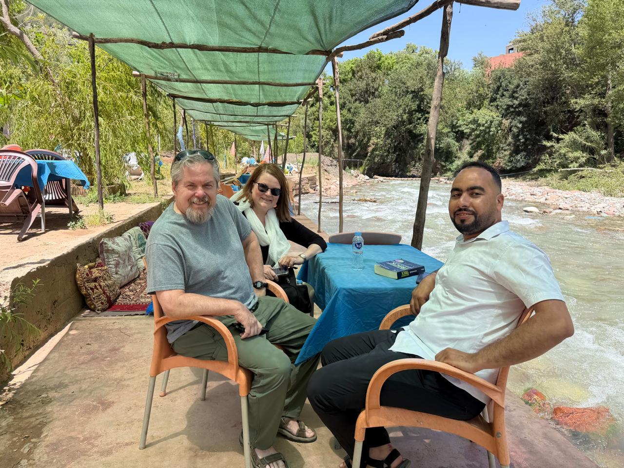 Morocco Tours Xp travel gallery photo