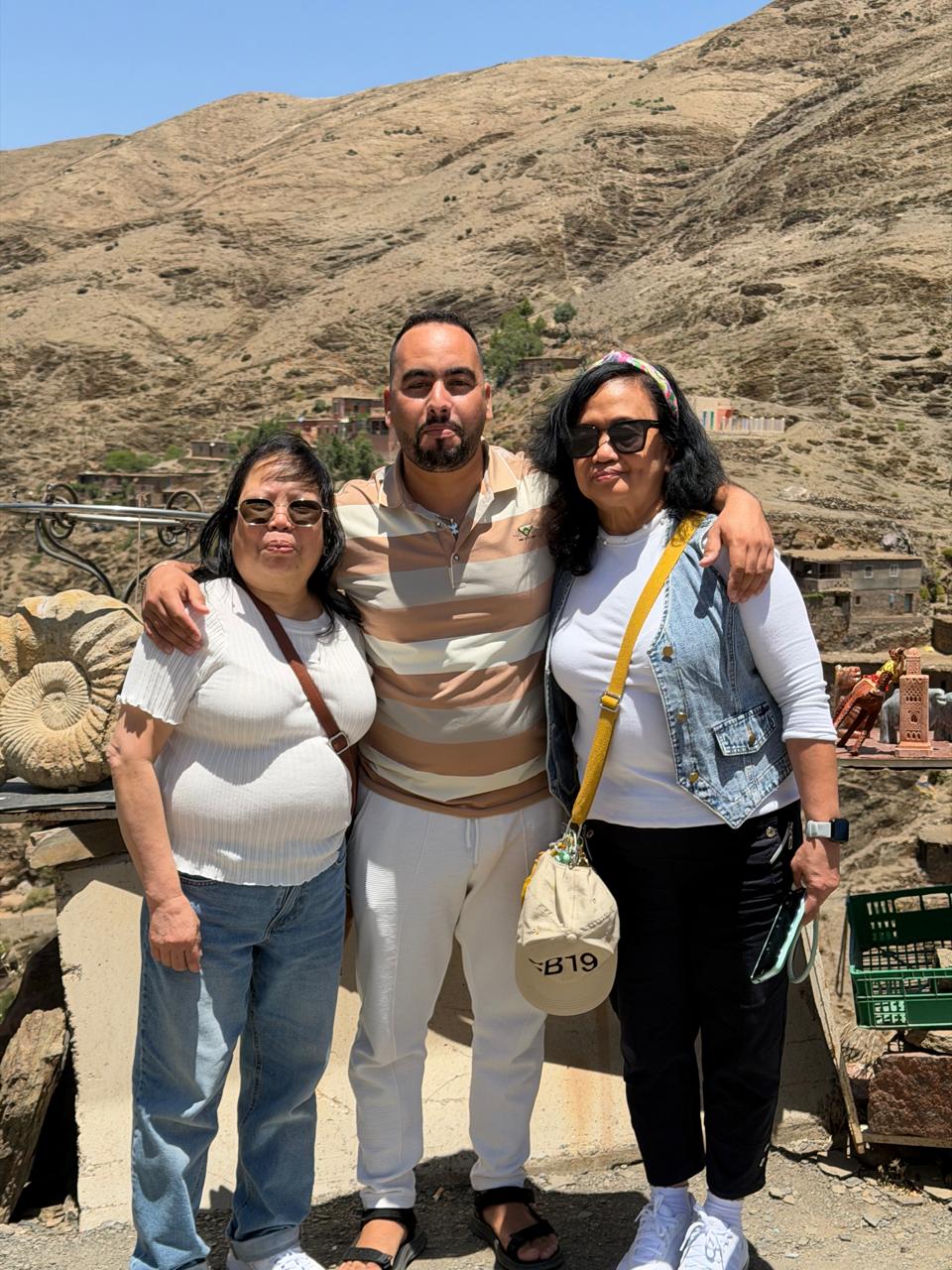 Morocco Tours Xp travel gallery photo