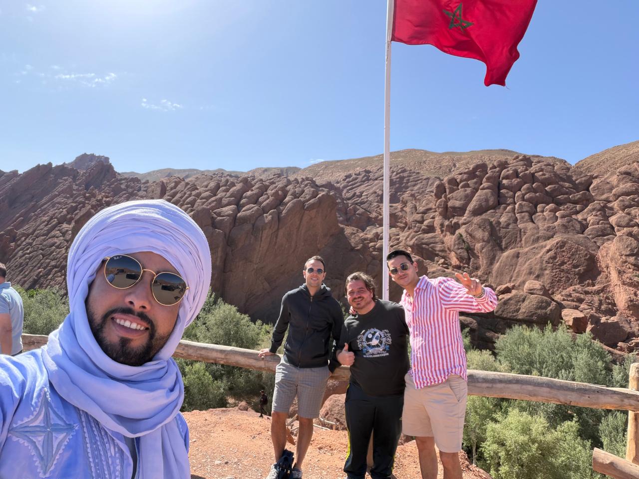 Morocco Tours Xp travel gallery photo